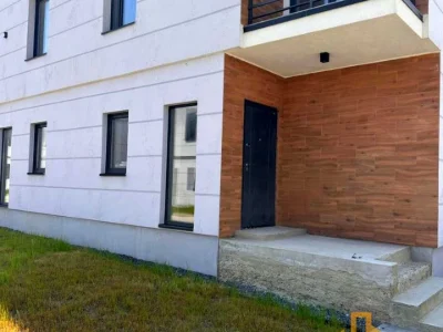 Будинок. Ужгород, михайлівська