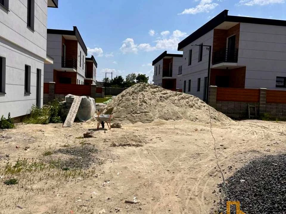 Будинок. Ужгород, михайлівська