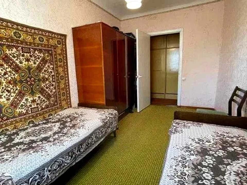 Квартира. Полтава, 23 Вересня вул.