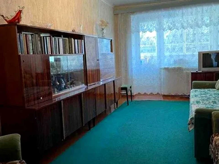 Квартира. Полтава, 23 Вересня вул.