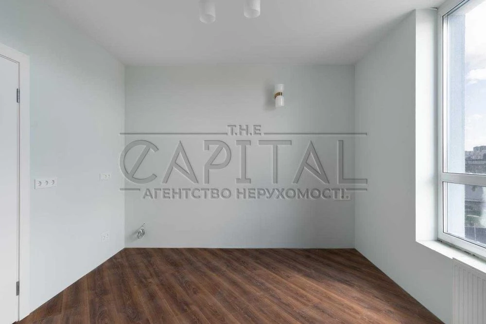 VIEW OF THE DNIPR! 2-room 90 m² residential complex Bereg Dnipra, renovation 90%