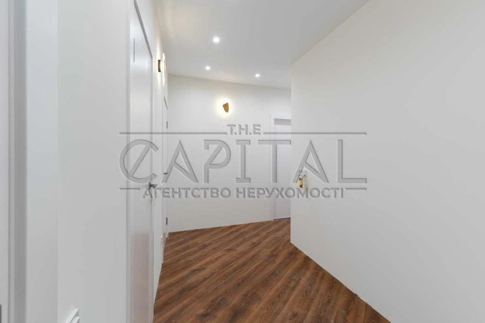 VIEW OF THE DNIPR! 2-room 90 m² residential complex Bereg Dnipra, renovation 90%