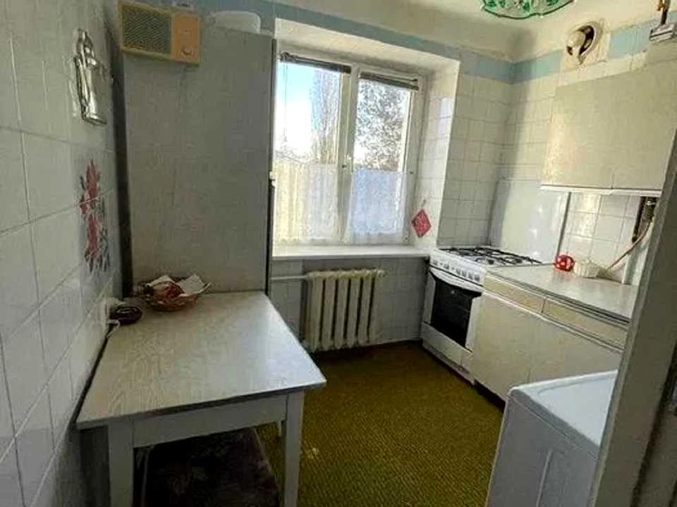 Квартира. Полтава, 23 Вересня вул.