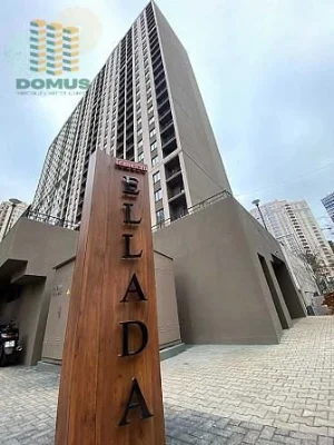 Продам 1 комн 45м2‼️ ЖК Эллада‼️, Аркадия. Вид на Генуэзский