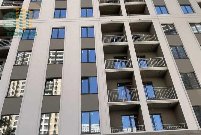 Продам 1 комн 45м2‼️ ЖК Эллада‼️, Аркадия. Вид на Генуэзский