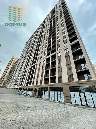 Продам 1 комн 45м2‼️ ЖК Эллада‼️, Аркадия. Вид на Генуэзский