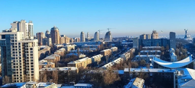 2-room apartment for sale, Aria residential complex! No commission!