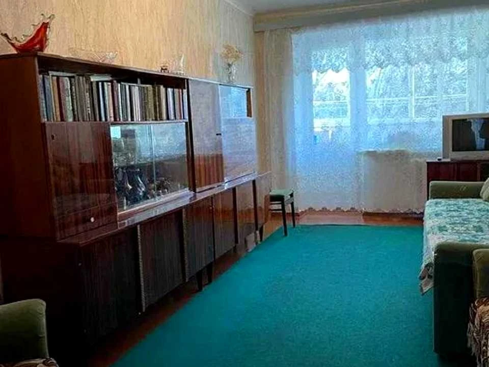 Квартира. Полтава, 23 Вересня вул.