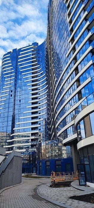 2-room apartment for sale, Aria residential complex! No commission!