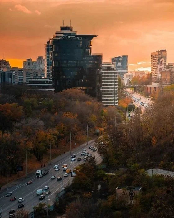 2-room apartment for sale, Aria residential complex! No commission!