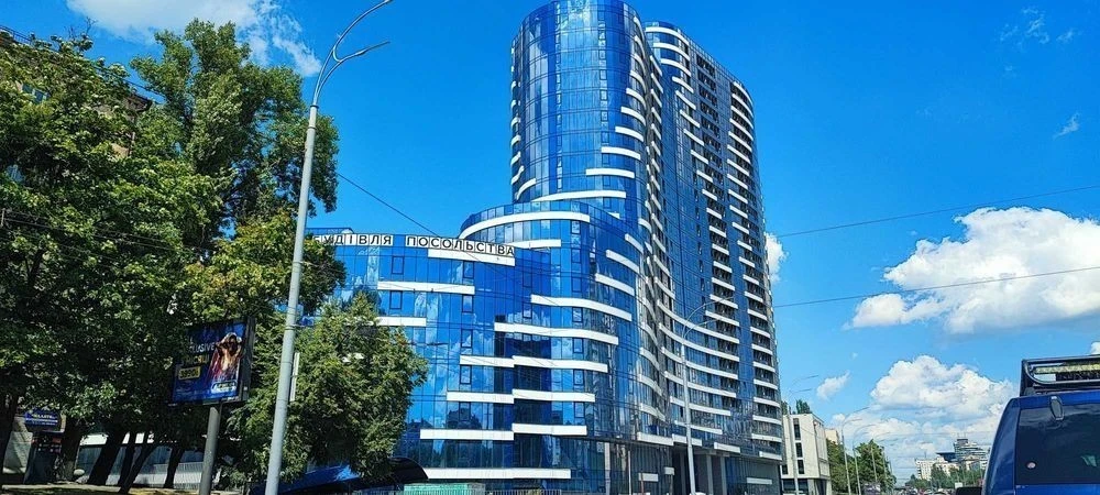 2-room apartment for sale, Aria residential complex! No commission!