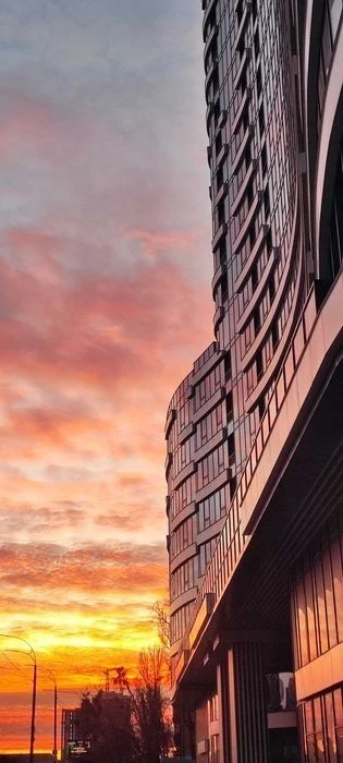 2-room apartment for sale, Aria residential complex! No commission!