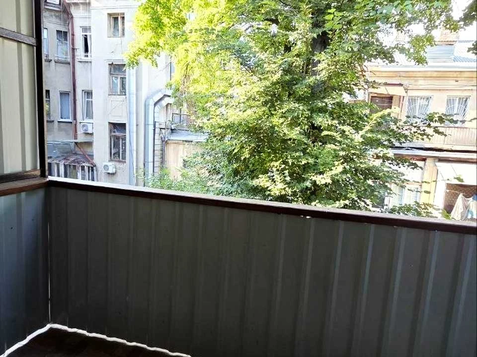 Квартира. Одеса, Ніни Строкатої вул. (Буніна)