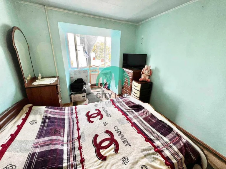 Продаж 3-кім квартири в Центрі міста, вул. Лепкого, індив. о