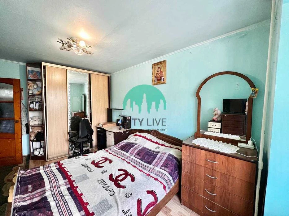 Продаж 3-кім квартири в Центрі міста, вул. Лепкого, індив. о