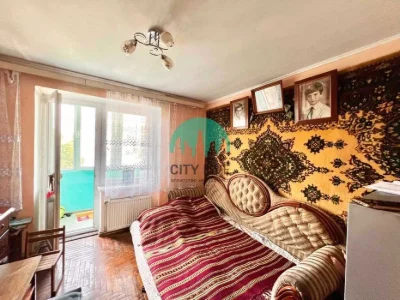 Продаж 3-кім квартири в Центрі міста, вул. Лепкого, індив. о