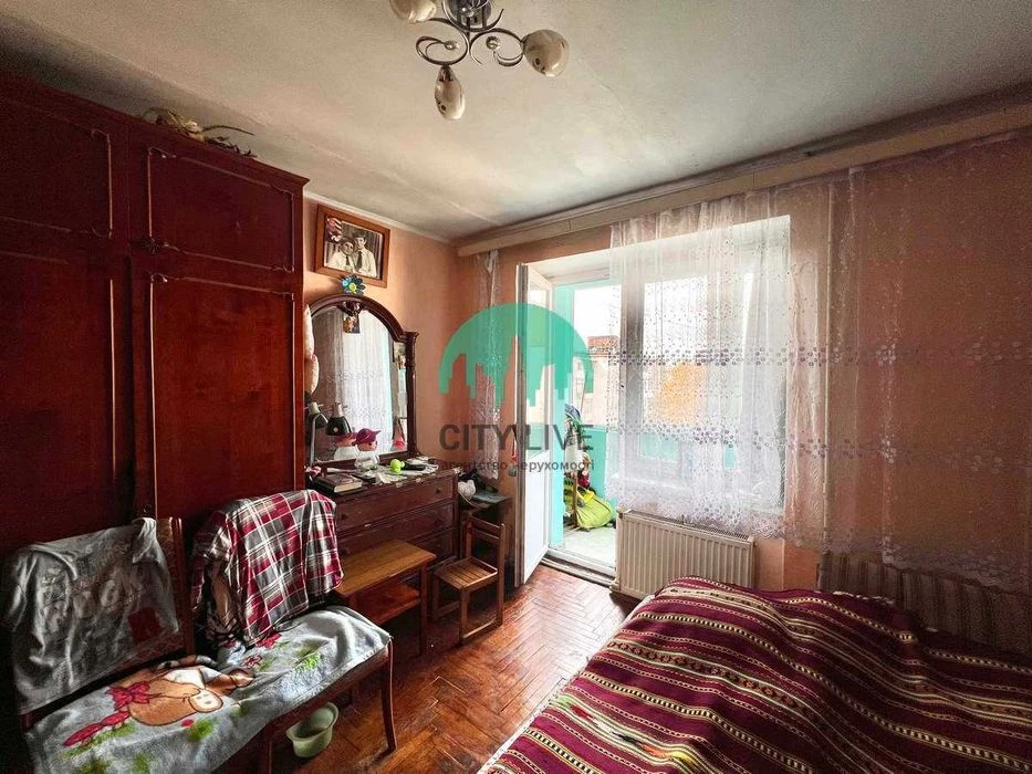 Продаж 3-кім квартири в Центрі міста, вул. Лепкого, індив. о