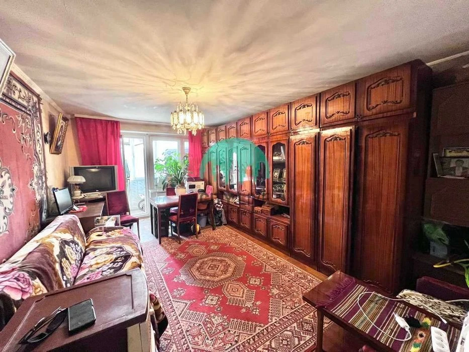 Продаж 3-кім квартири в Центрі міста, вул. Лепкого, індив. о