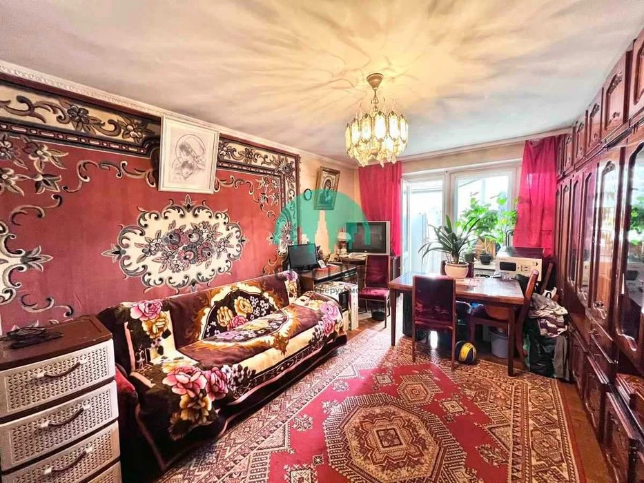 Продаж 3-кім квартири в Центрі міста, вул. Лепкого, індив. о