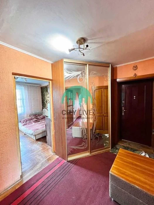 Продаж 3-кім квартири в Центрі міста, вул. Лепкого, індив. о