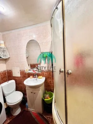 Продаж 3-кім квартири в Центрі міста, вул. Лепкого, індив. о