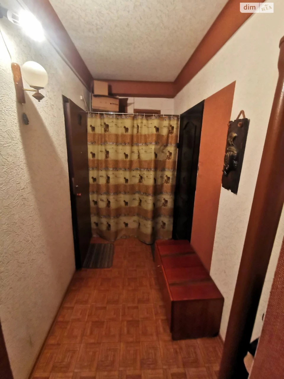 Продажа: Квартира 1-й Шевченковский