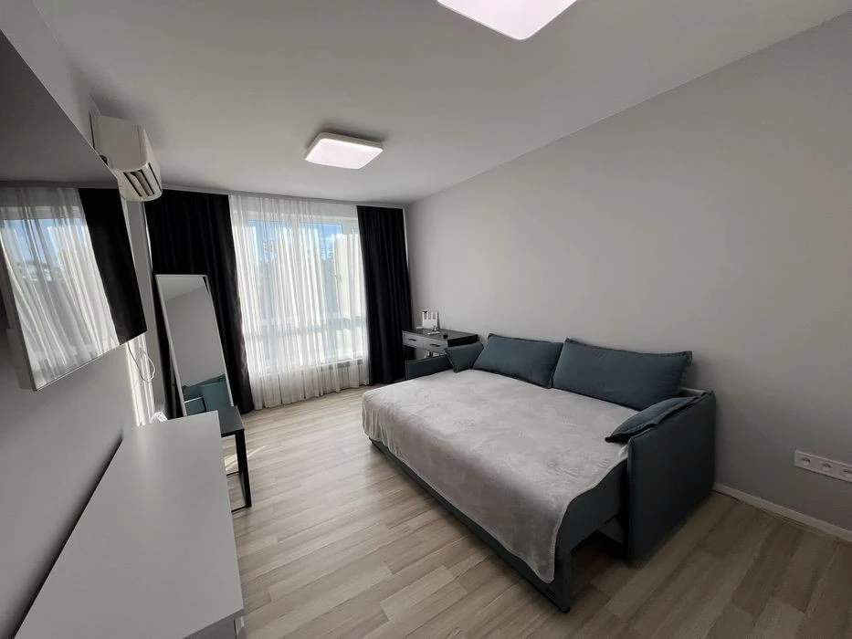 ‼️ Selling a one-room apartment renovated in 2025, avenue