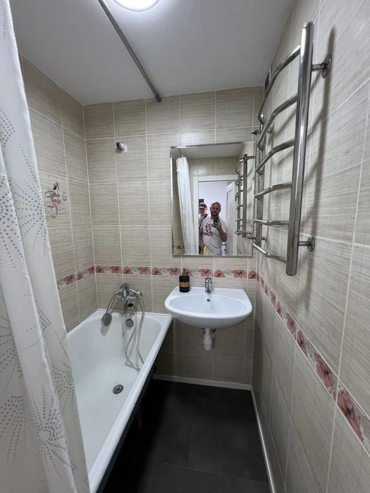 ‼️ Selling a one-room apartment renovated in 2025, avenue