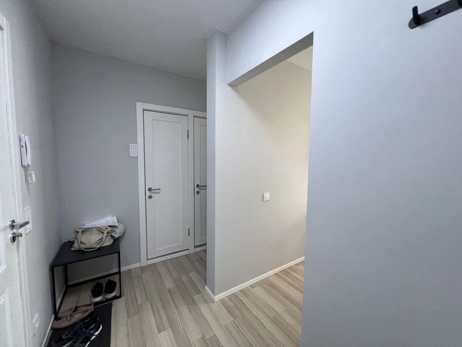 ‼️ Selling a one-room apartment renovated in 2025, avenue
