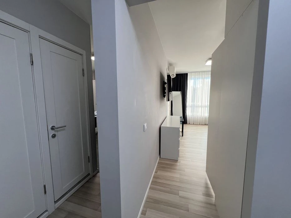‼️ Selling a one-room apartment renovated in 2025, avenue