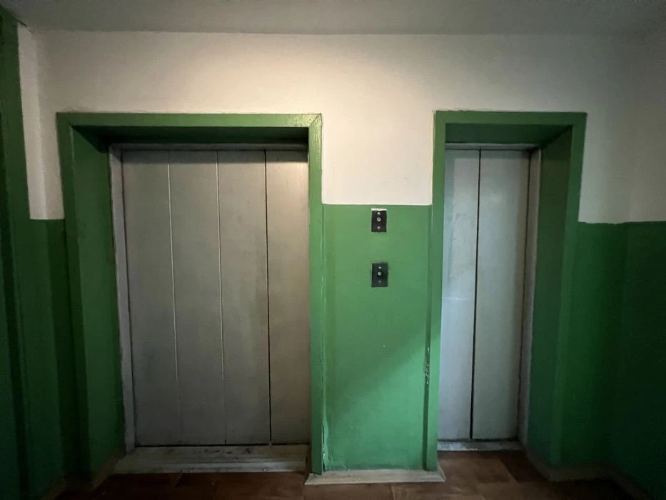 ‼️ Selling a one-room apartment renovated in 2025, avenue