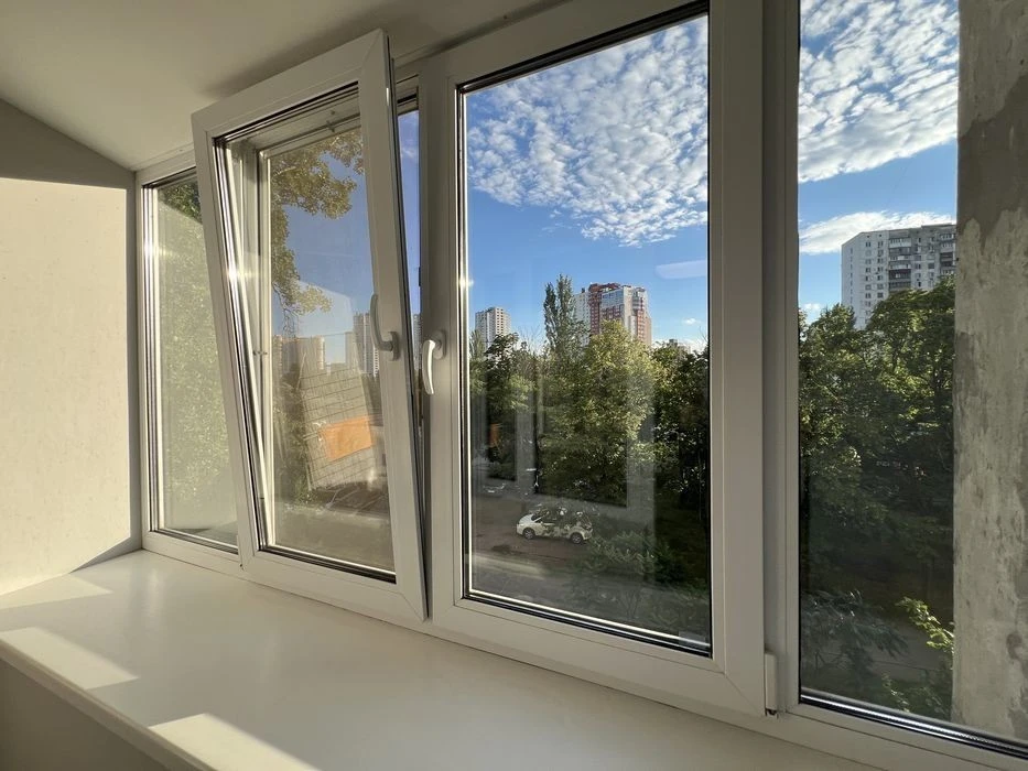 ‼️ Selling a one-room apartment renovated in 2025, avenue