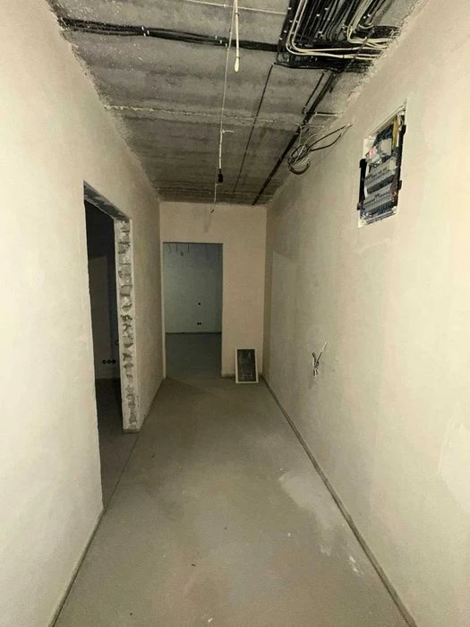 Selling a 2-room apartment in the Mira 3 residential complex.