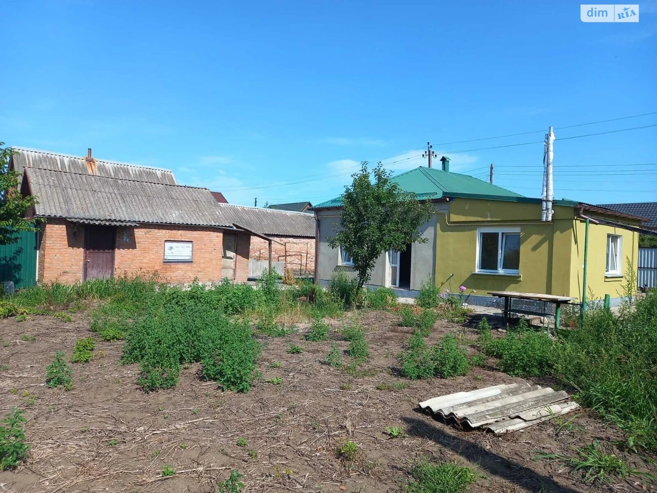 Продаж Дім Тарабанівка