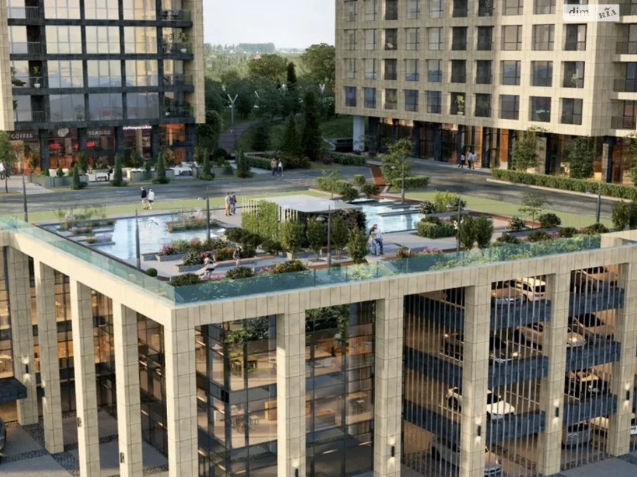 For sale Apartment Kudryavets