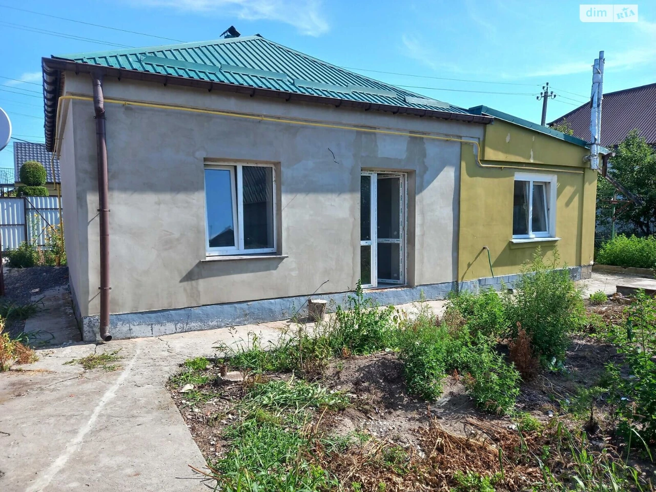Продаж Дім Тарабанівка