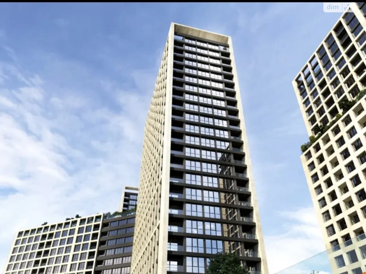 For sale Apartment Kudryavets