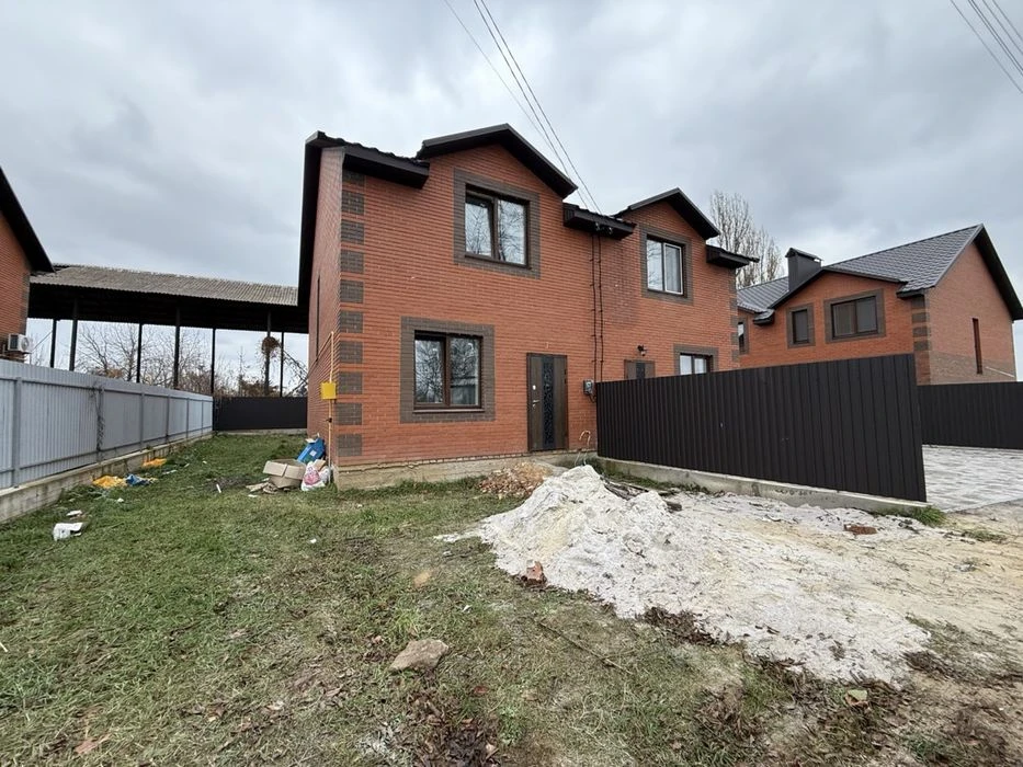 Duplex for sale with final renovation in a beautiful eco-location