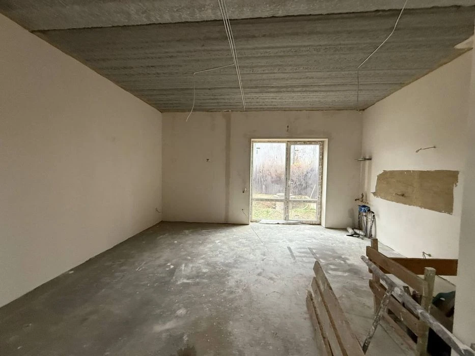 Duplex for sale with final renovation in a beautiful eco-location