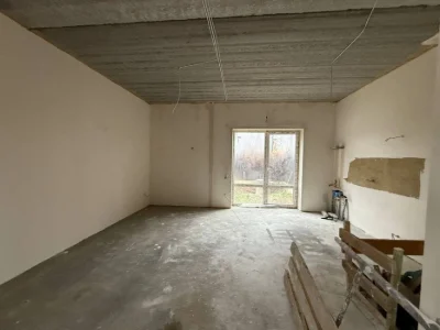 Duplex for sale with final renovation in a beautiful eco-location