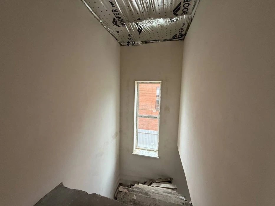 Duplex for sale with final renovation in a beautiful eco-location