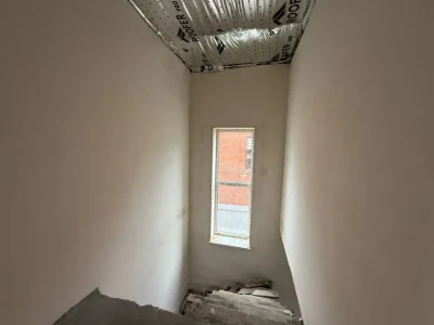 Duplex for sale with final renovation in a beautiful eco-location