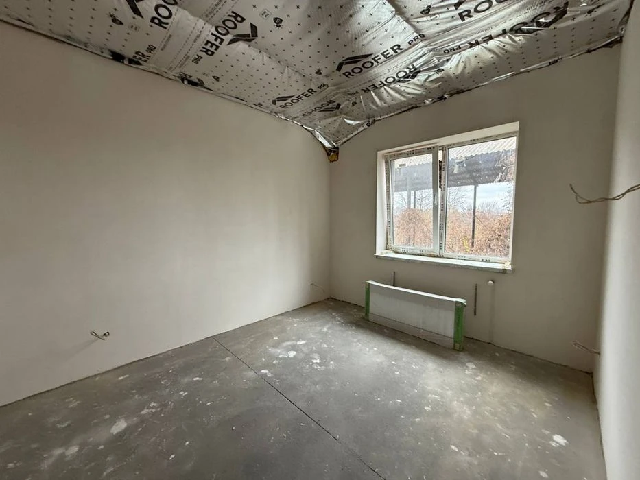 Duplex for sale with final renovation in a beautiful eco-location