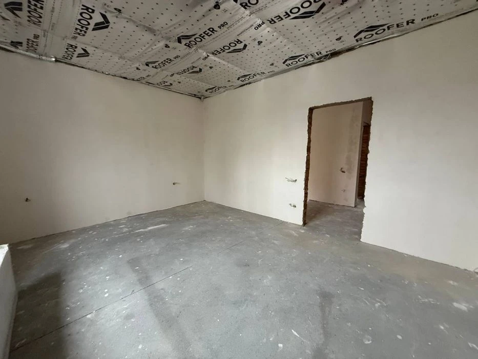 Duplex for sale with final renovation in a beautiful eco-location