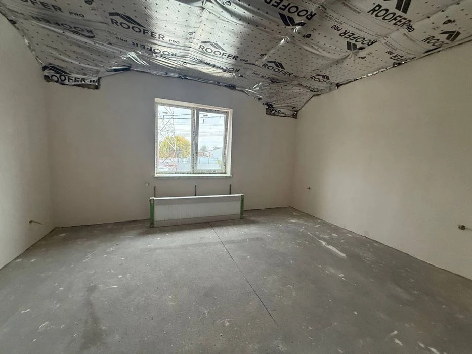 Duplex for sale with final renovation in a beautiful eco-location
