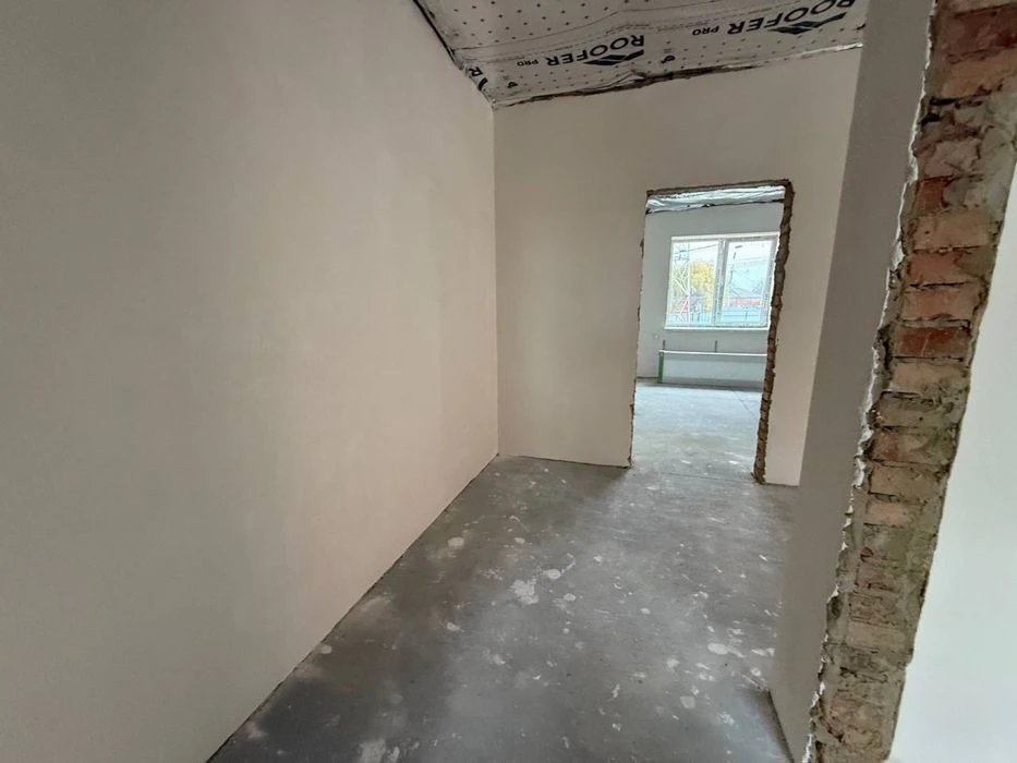 Duplex for sale with final renovation in a beautiful eco-location
