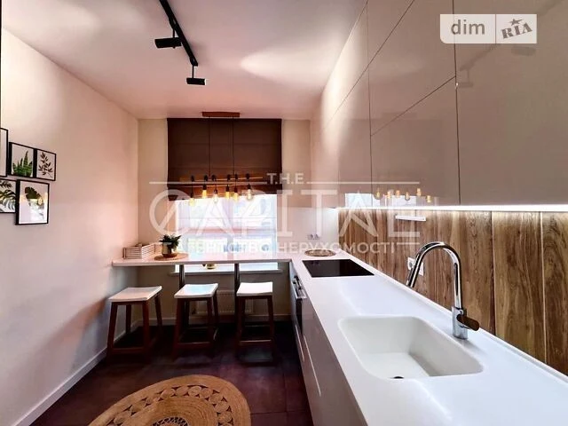 Sale of 1-room apartment 41 sq. m. on Tiraspolska Street 58 • ID 34