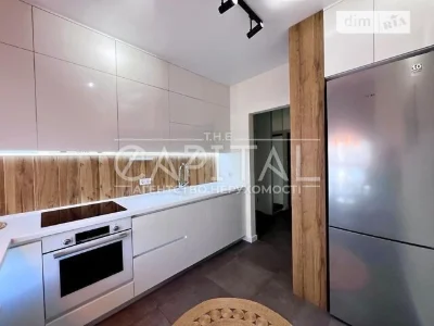 Sale of 1-room apartment 41 sq. m. on Tiraspolska Street 58 • ID 34