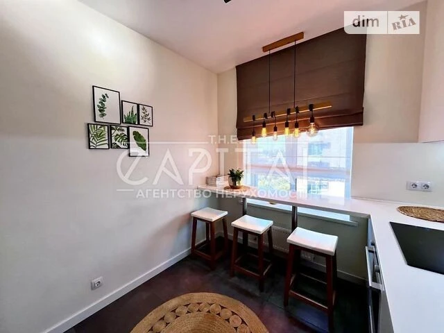 Sale of 1-room apartment 41 sq. m. on Tiraspolska Street 58 • ID 34