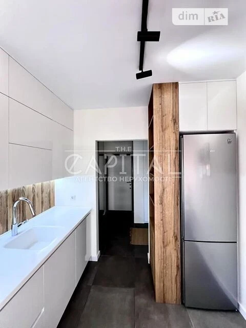 Sale of 1-room apartment 41 sq. m. on Tiraspolska Street 58 • ID 34